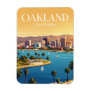 Suche nach oakland magnete Reise