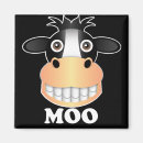 Suche nach moo kuh magnete Mond