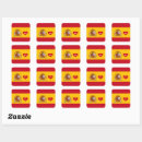 Suche nach spinnen aufkleber Spanische flagge