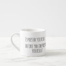 Suche nach lustige kaffeepause tassen Espresso