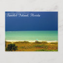 Suche nach sanibel insel florida postkarten Strand