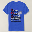 Suche nach sozialversicherung tshirts Liberal