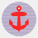 Suche nach blauer anker aufkleber Seemann