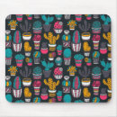 Suche nach kaktus blume mousepads Gekritzel