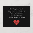 Suche nach wir haben uns getrennt postkarten Liebe