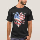 Suche nach albanisch amerikanisch tshirts Stolz