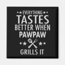Suche nach zangen magnete Grillen