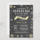 Suche nach schneeflocke party einladungen Winterwunderland