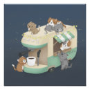 Suche nach kaffeemaschine poster Retro