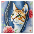 Suche nach niedliche katze fliesen Liebhaber