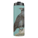 Suche nach rabe reisebecher Vogelvogel