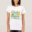 Suche nach lustiges kleeblatt tshirts Party
