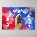 Suche nach tierrechte poster Aktivistin