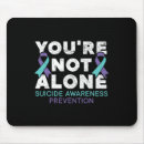 Suche nach allein mousepads Band