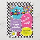 Suche nach sleepover einladungen Girl