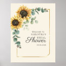 Suche nach gelbe sonnenblume poster Bride