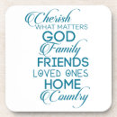 Suche nach amerika untersetzer Vintag