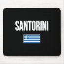Suche nach griechenland flagge mousepads Reise