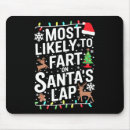 Suche nach furz mousepads Weihnachten