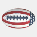 Suche nach american football aufkleber Team