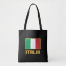 Suche nach flagge italien taschen Land