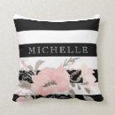 Suche nach aquarell mit blumen kissen Hübsch