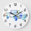 Suche nach klassische autos wanduhren Automobil