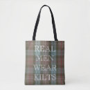 Suche nach jagd tote bags Tartan
