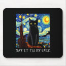 Suche nach lustiges gesicht mousepads Katzen