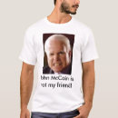 Suche nach mccain tshirts Obama
