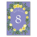 Suche nach gelbe rose tischkarten Blau