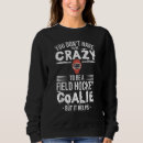 Suche nach eishockey kleidung Torie