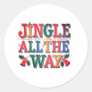 Suche nach jingle aufkleber Durchdrehen