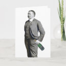 Suche nach champagner zu trinken postkarten Für ihn