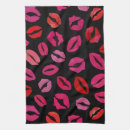 Suche nach lippe geschirr tücher Küsse