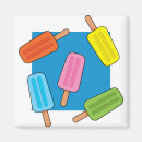 Suche nach rosa eis magnete Sommer
