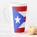 Suche nach flagge puerto rico tassen Blau