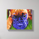 Suche nach boxe poster leinwandbilder Welpe