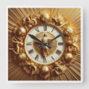 Suche nach jesus christus wanduhren Christentum