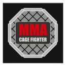 Suche nach brasilianisches jiu jitsu poster Mixed martial arts