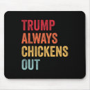 Suche nach lustiges huhn mousepads Patriot