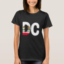 Suche nach washington dc flagge tshirts Städte