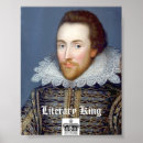 Suche nach william shakespeare poster Vintag