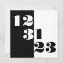 Suche nach vorabend einladungen Typografie