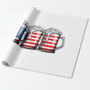 Suche nach flagge von amerika geschenkpapier Usa