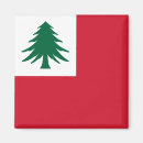 Suche nach massachusetts flagge magnete Boston