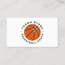 Suche nach basketball visitenkarten Basketballmannschaft