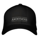 Suche nach anonyme kappen Spaß