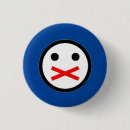 Suche nach korrekt buttons Redefreiheit