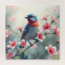 Suche nach bunte vögel puzzle Modern